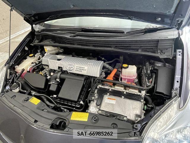 Toyota PRIUS 2011-09 372983-26