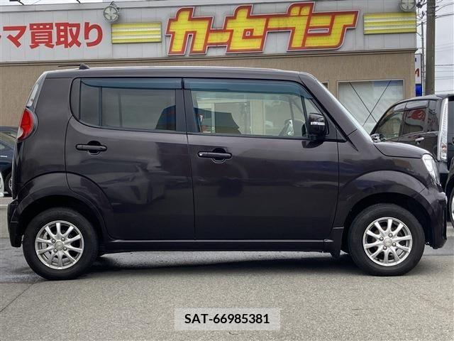 Nissan MOCO 2013-03 340294-3
