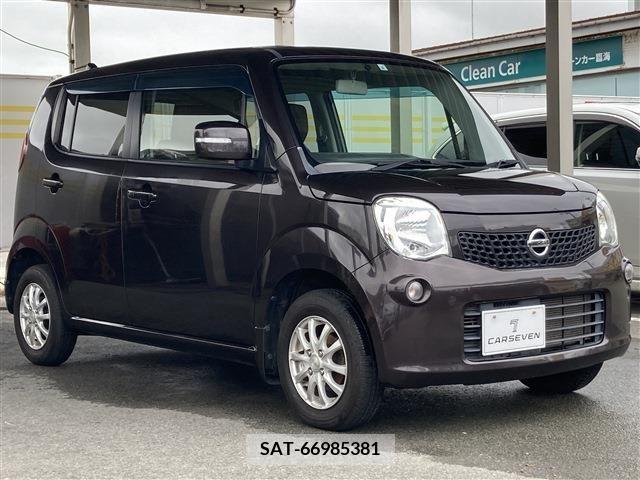 Nissan MOCO 2013-03 340294-2