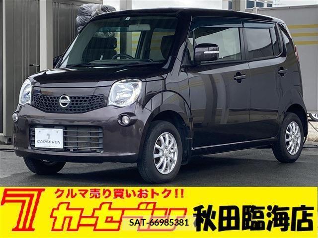 Nissan MOCO 2013-03 340294-0