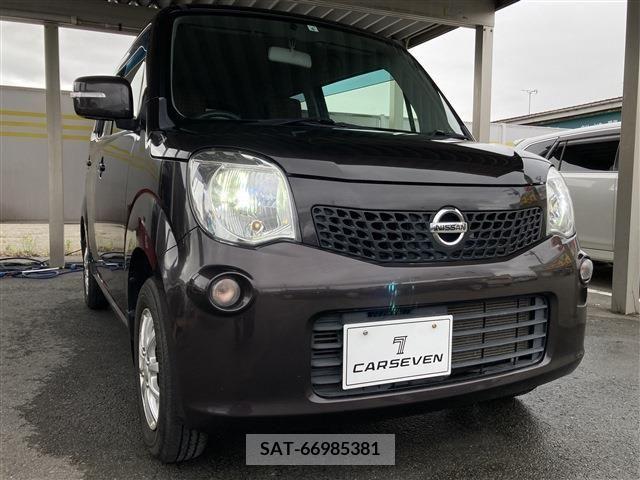 Nissan MOCO 2013-03 340294-27