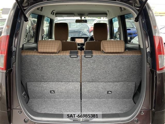 Nissan MOCO 2013-03 340294-25