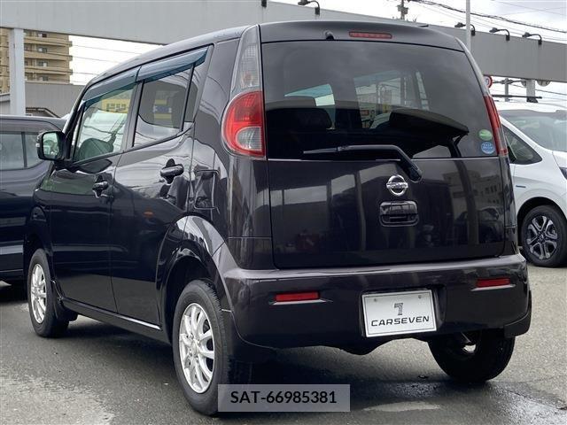 Nissan MOCO 2013-03 340294-6