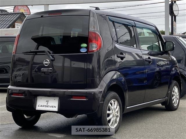 Nissan MOCO 2013-03 340294-4