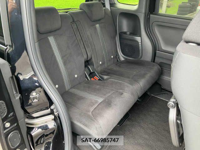 Honda N BOX CUSTOM 2021-07 383285-6