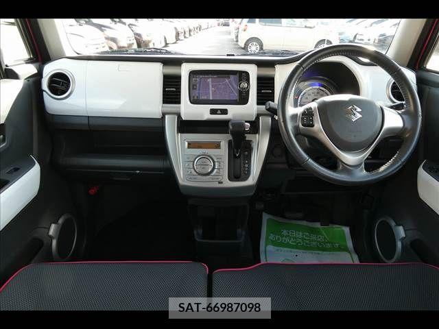Suzuki HUSTLER 2015-06 224152-2