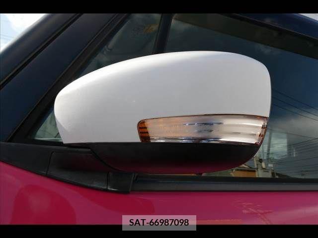 Suzuki HUSTLER 2015-06 224152-18