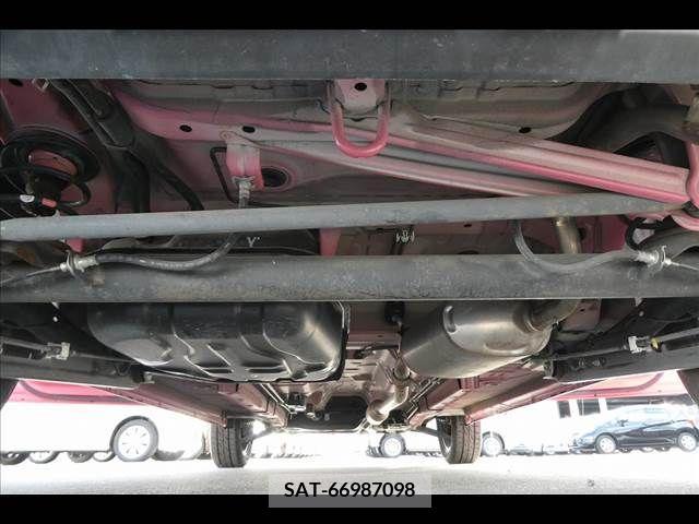 Suzuki HUSTLER 2015-06 224152-13