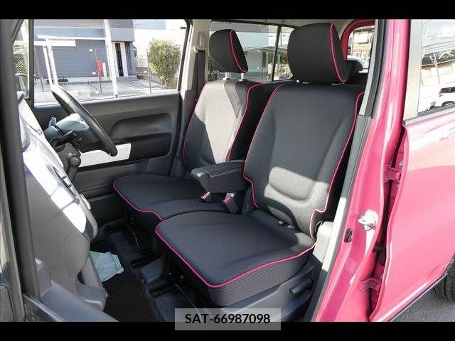 Suzuki HUSTLER 2015-06 224152-9