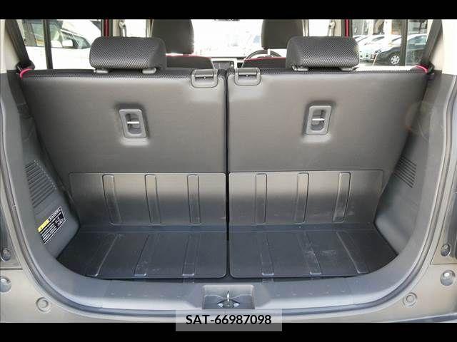 Suzuki HUSTLER 2015-06 224152-11