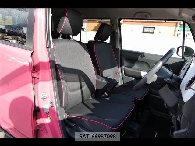 Suzuki HUSTLER 2015-06 224152-8