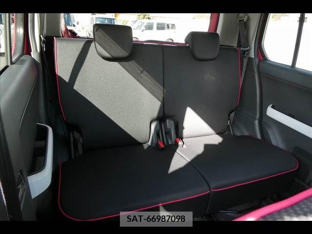 Suzuki HUSTLER 2015-06 224152-10