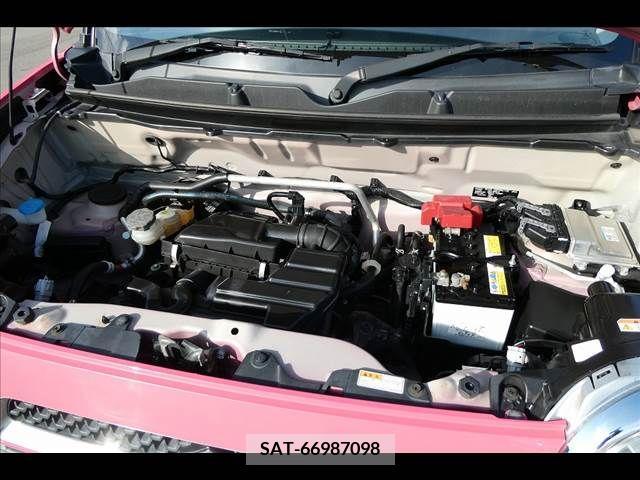 Suzuki HUSTLER 2015-06 224152-12
