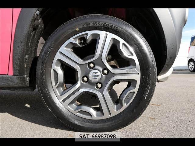 Suzuki HUSTLER 2015-06 224152-7
