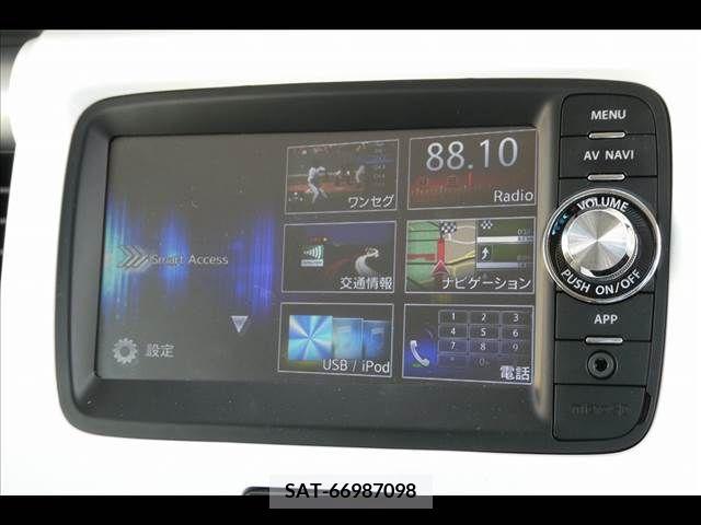 Suzuki HUSTLER 2015-06 224152-4