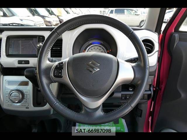 Suzuki HUSTLER 2015-06 224152-3