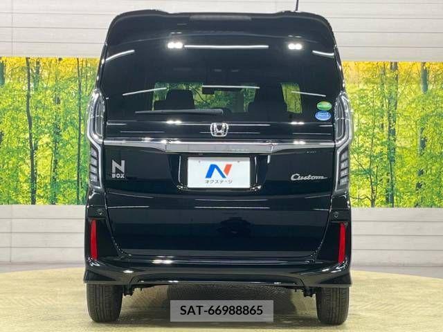 Honda N BOX CUSTOM 2020-02 223558-15