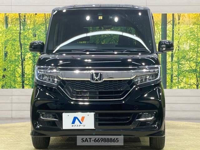 Honda N BOX CUSTOM 2020-02 223558-14