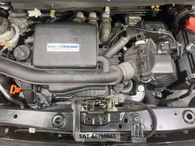 Honda N BOX CUSTOM 2020-02 223558-18