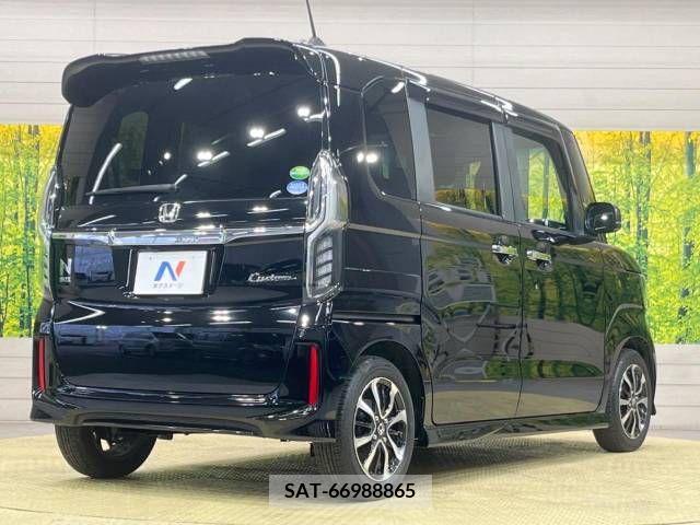 Honda N BOX CUSTOM 2020-02 223558-17