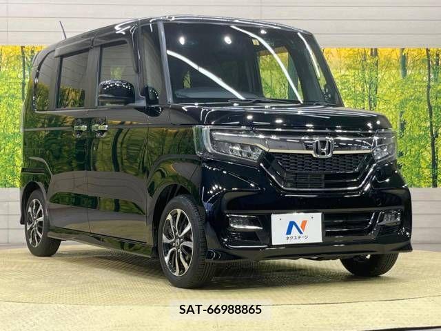 Honda N BOX CUSTOM 2020-02 223558-16