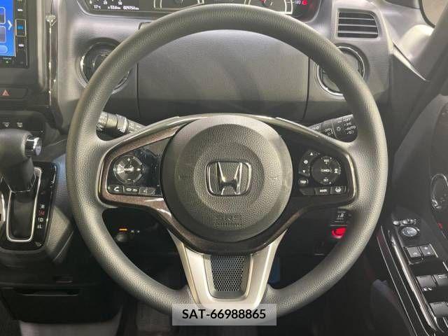 Honda N BOX CUSTOM 2020-02 223558-11