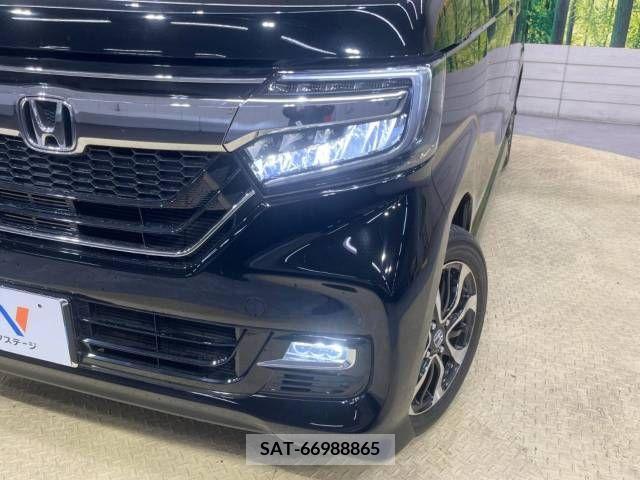 Honda N BOX CUSTOM 2020-02 223558-12