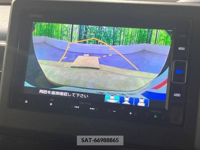 Honda N BOX CUSTOM 2020-02 223558-5