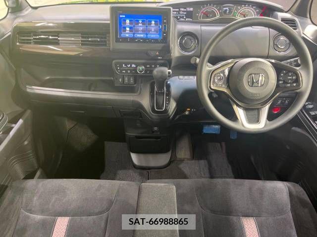 Honda N BOX CUSTOM 2020-02 223558-1