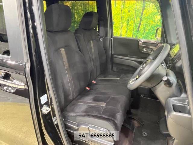 Honda N BOX CUSTOM 2020-02 223558-8