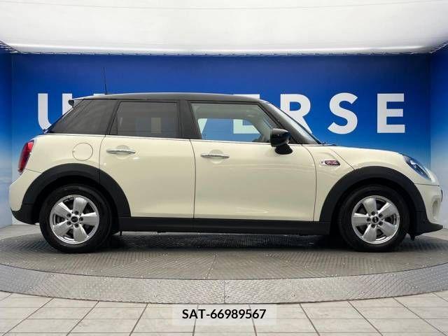 Bmw MINI 2020-07 243556-19