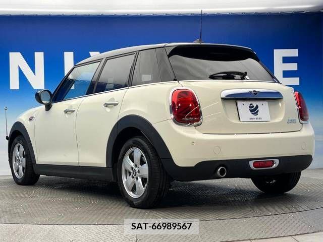 Bmw MINI 2020-07 243556-18