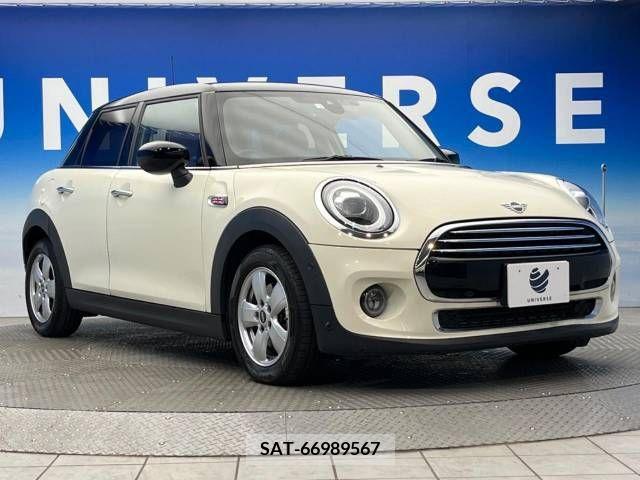 Bmw MINI 2020-07 243556-17