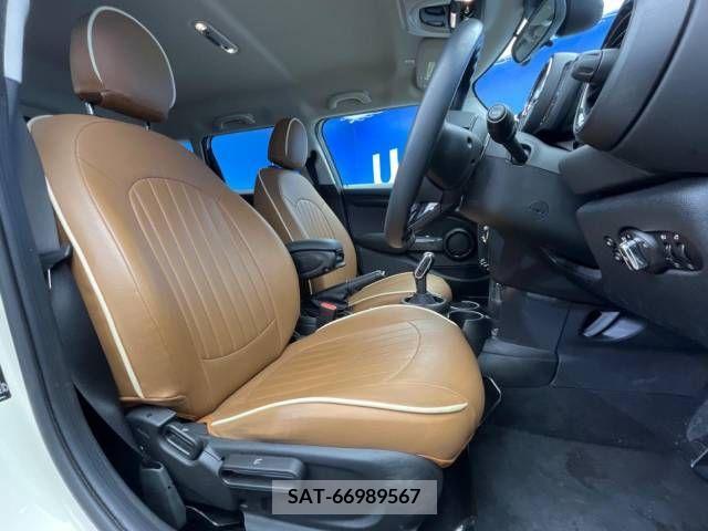 Bmw MINI 2020-07 243556-8
