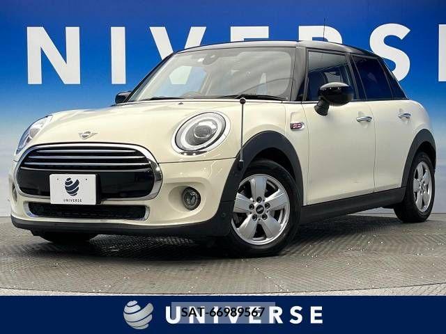Bmw MINI 2020-07 243556-0