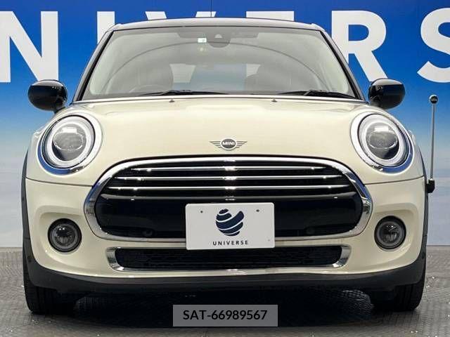 Bmw MINI 2020-07 243556-15