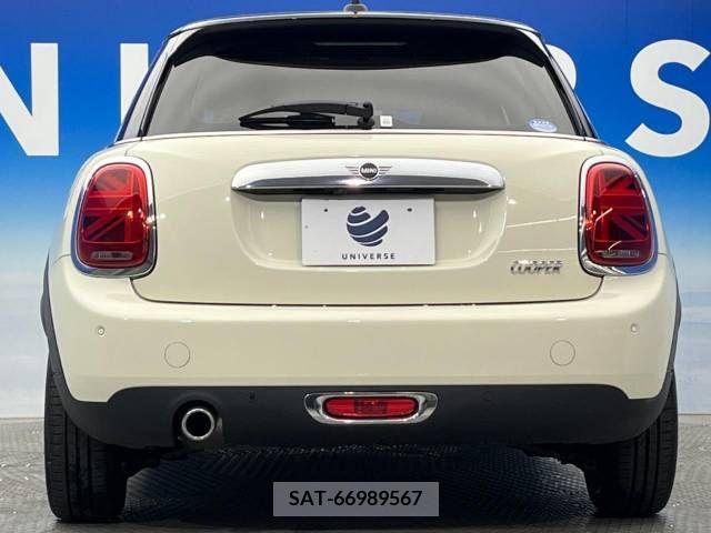 Bmw MINI 2020-07 243556-16