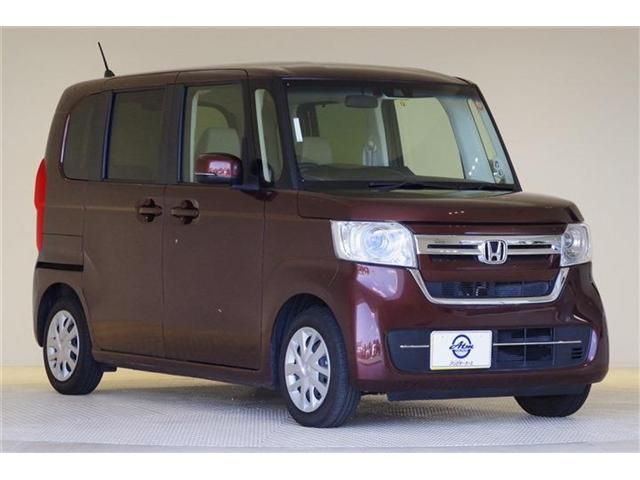 Honda N BOX 2021-12 980-20