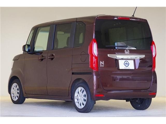 Honda N BOX 2021-12 980-23
