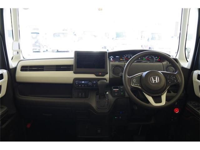 Honda N BOX 2021-12 980-2
