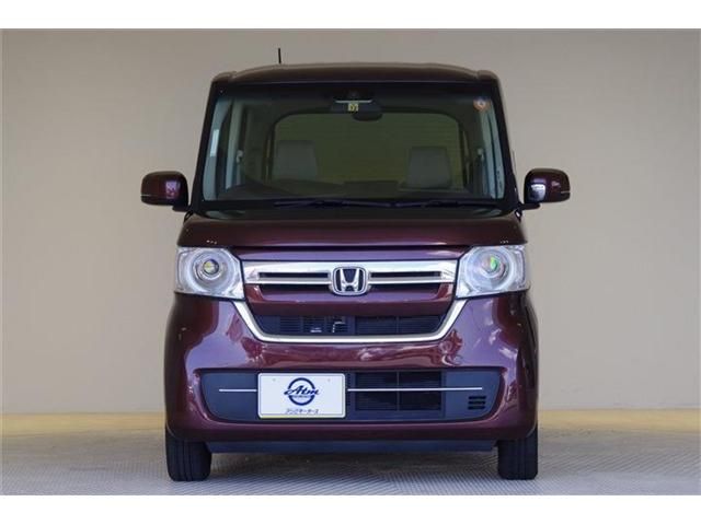 Honda N BOX 2021-12 980-19