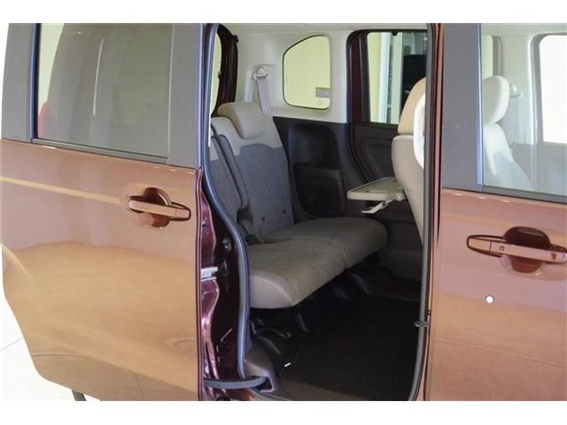 Honda N BOX 2021-12 980-15