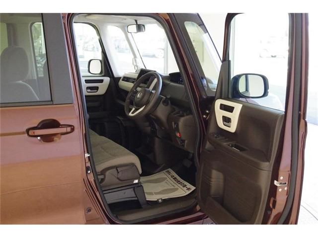 Honda N BOX 2021-12 980-14