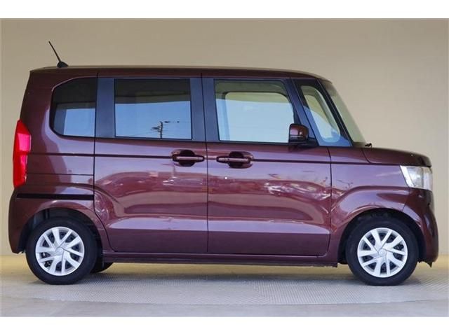 Honda N BOX 2021-12 980-21