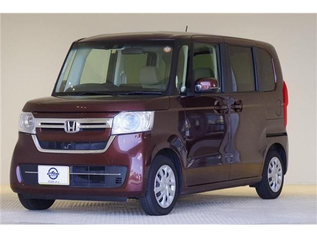 Honda N BOX 2021-12 980-0