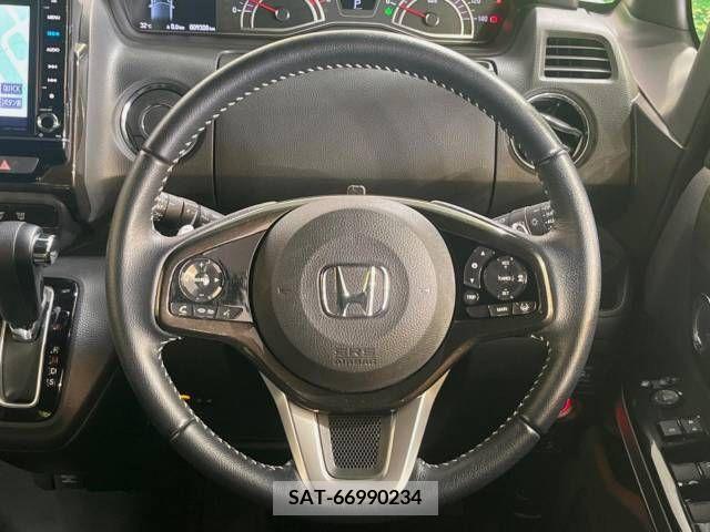 Honda N BOX CUSTOM 2018-05 279220-10
