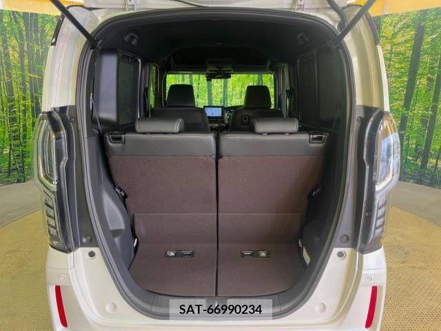 Honda N BOX CUSTOM 2018-05 279220-13