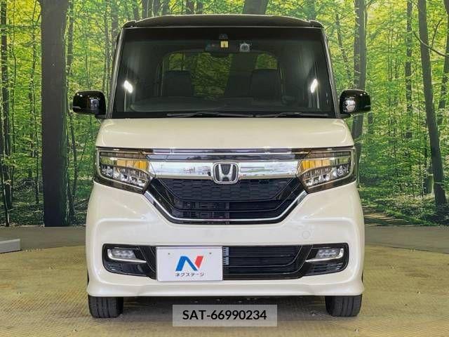 Honda N BOX CUSTOM 2018-05 279220-14