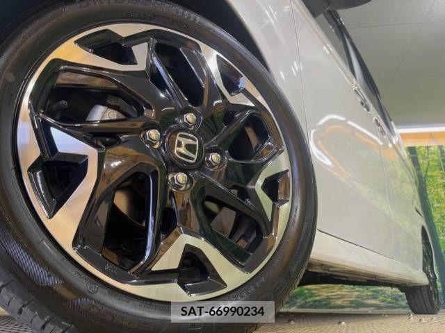 Honda N BOX CUSTOM 2018-05 279220-9