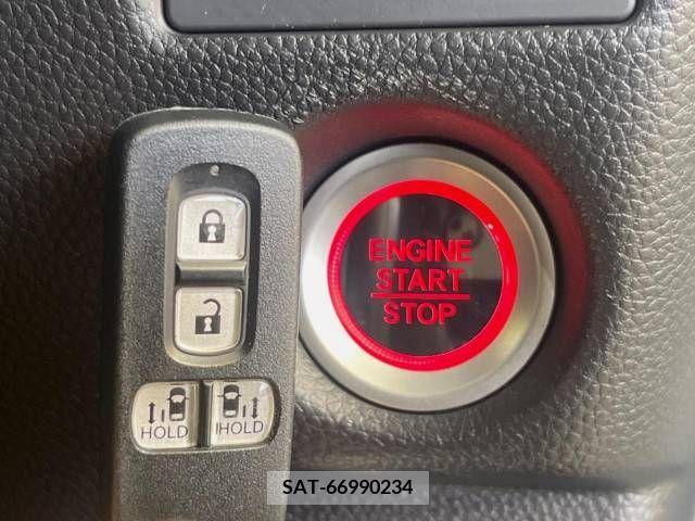 Honda N BOX CUSTOM 2018-05 279220-7